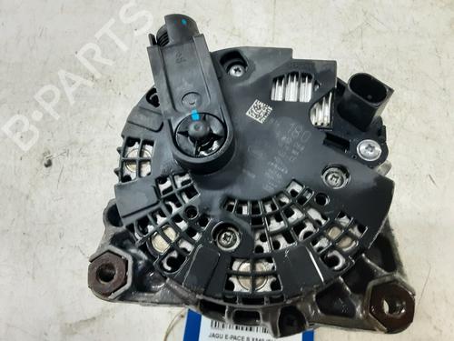 Generator JAGUAR E-PACE (X540) 2.0 D150 AWD | BP32245128M7
