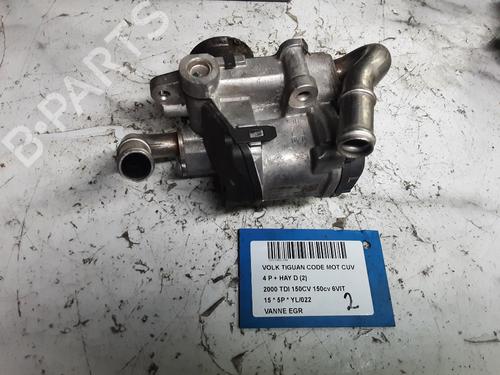 Egr VW TIGUAN (5N_) 2.0 TDI | BP29525565M69 