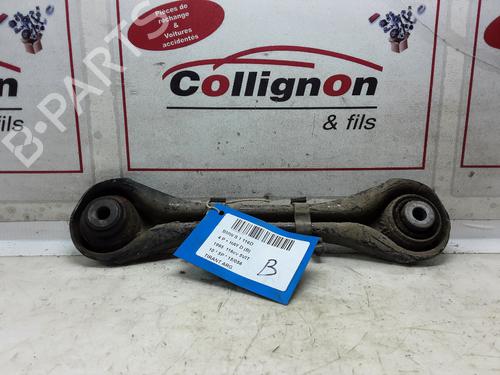 Used Left rear suspension arm BMW 1 (E87) 116 d (116 hp) 20280695