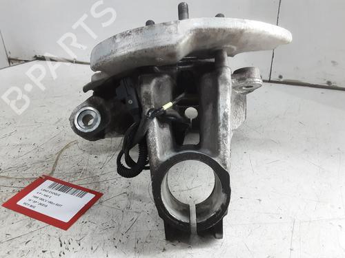 Left front steering knuckle LAND ROVER RANGE ROVER EVOQUE (L551) 2.0 D150 | BP38465984M25 - Image 4