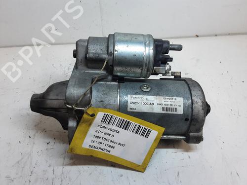 Used Starter Starter 20277868 20277868