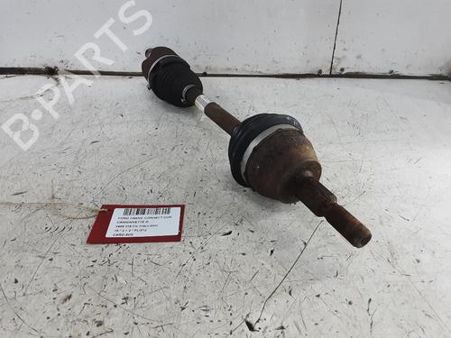 Left front driveshaft FORD TRANSIT CONNECT V408 Box Body/MPV 1.5 TDCi | BP32245995M38 - Image 2