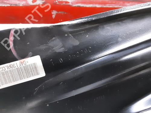 Højre bagtil bærearm VW GOLF V (1K1) 2.0 FSI (150 hp) 23503862
