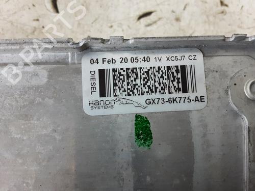 Intercooler JAGUAR XF II (X260) 2.0 D | BP32243245M30 - Image 6