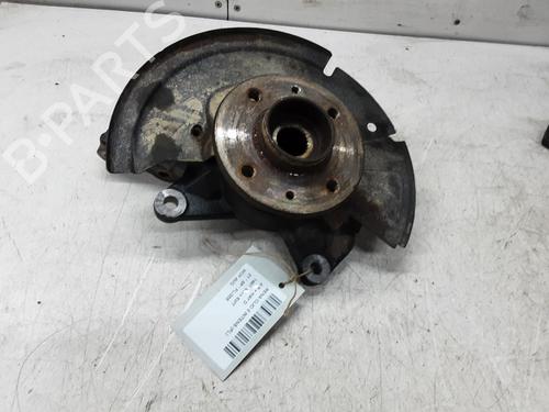 Left front steering knuckle RENAULT CLIO V (B7_) 1.5 Blue dCi 85 (B7AG) | BP34578892M25 - Image 3