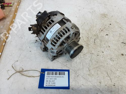 Used Alternator FORD FIESTA VII (HJ, HF) 1.0 EcoBoost (101 hp) 32242763