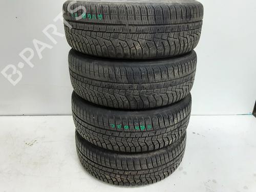 Rim MERCEDES-BENZ C-CLASS (W205) C 160 (205.044) | BP20287072C45 