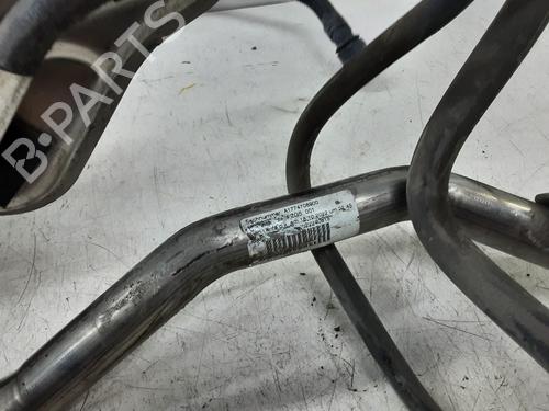 Benzintank MERCEDES-BENZ A-CLASS (W177) A 250 e (177.086) | BP33007751C62 - Image 3