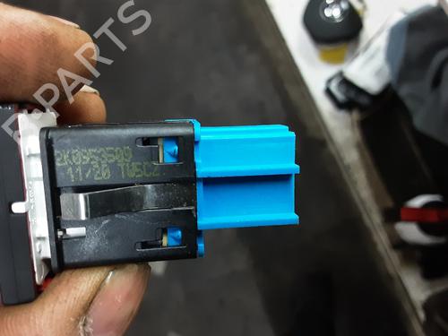 Switch VW CADDY IV MPV (SAB, SAJ) 1.4 TSI | BP40047347I30 - Image 3