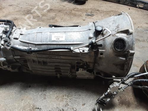 Gearbox MERCEDES-BENZ X-CLASS (470) X 350 d 4-matic (470.252) | BP39051767M3  - Image 5