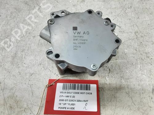 Used Vacuum pump Vacuum pump VW GOLF VII (5G1, BQ1, BE1, BE2) 2.0 GTI (220 hp) 28604208 28604208