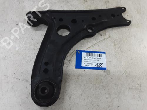 Used Right front suspension arm Right front suspension arm 39058672 39058672