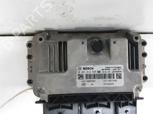 Electronic module RENAULT TWINGO III (BCM_, BCA_) 1.0 SCe 70 | BP25208318M83 - Image 2