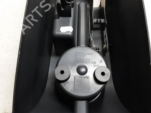 Middle console VW GOLF V (1K1) 1.4 16V | BP23503755I22 - Image 3