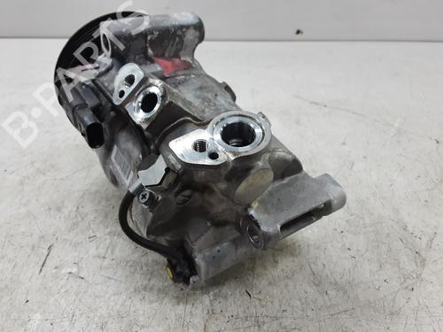 AC compressor MERCEDES-BENZ A-CLASS (W177) A 200 d (177.012) | BP39059307M34 - Image 4
