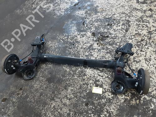 Used Rear axle Rear axle 36951363 36951363