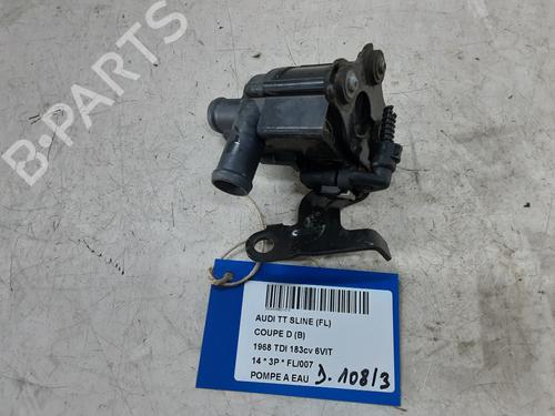 Other AUDI TT (FV3, FVP) 2.0 TDI | BP32243638O1