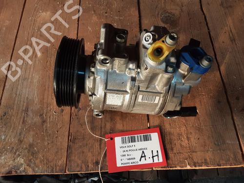 Used AC compressor AC compressor 22176114 22176114