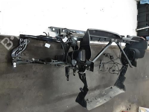 Front slam panel BMW XM (G09) 50e All-wheel Drive | BP39059605C72 - Image 2