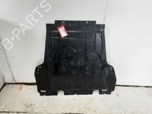 Used Oil sump RENAULT CAPTUR I (J5_, H5_) 0.9 TCe 90 (90 hp) 20287515