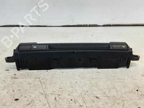Switch MAZDA CX-3 (DK) 2.0 SKYACTIV-G (DK5W, DK6W) | BP39526893I30 - Image 2