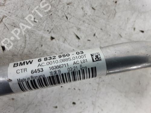 AC pipe BMW 1 (F40) 118 i | BP39712700M126 - Image 5