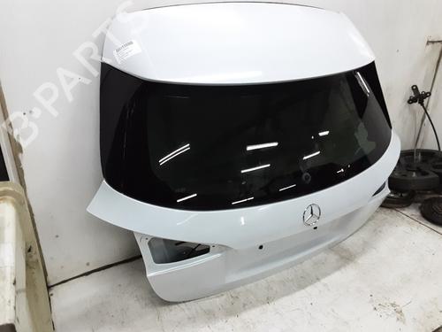 Tailgate MERCEDES-BENZ A-CLASS (W177) A 160 (177.082) | BP32248769C6