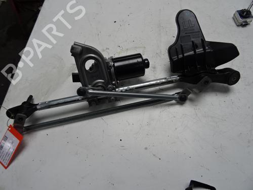 Used Front wipers mechanism BMW 2 Coupe (F22, F87) 218 d (136 hp) 20272689