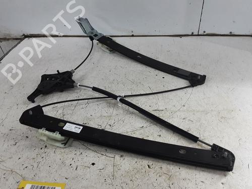 Front right window mechanism AUDI Q3 (F3B) 35 TFSI | BP39965790C23 - Image 4