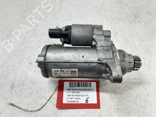starter-seat-ateca-kh7-khp-2016-25298957 main image