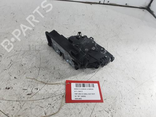 Rear right lock BMW X5 (F15, F85) xDrive 40e | BP32359774C99