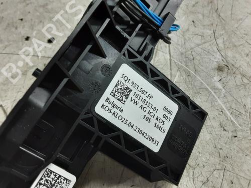 Interruttore VW GOLF VIII (CD1, DA1) 1.4 GTE Plug-in Hybrid | BP34103875I30  - Image 6