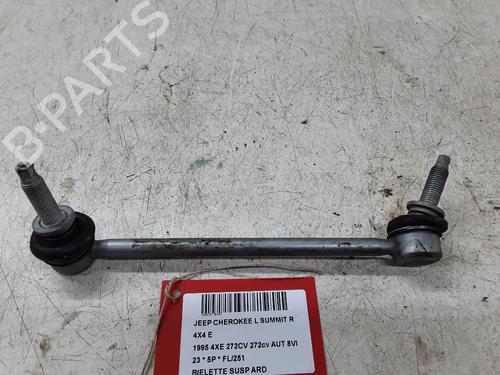 Used Right rear suspension arm JEEP GRAND CHEROKEE L V (WL) 2.0 4xe Plug-in Hybrid (381 hp) 32246552