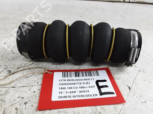Used Intercooler pipe Intercooler pipe 33736525 33736525