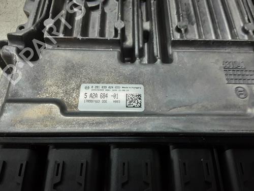 Electronic module BMW 1 (F40) 116 d | BP36094204M83 - Image 2