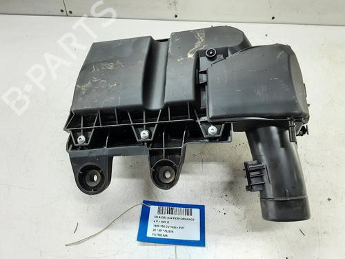 Used Air filter box DS DS 3 / DS 3 CROSSBACK (UR_, UC_, UJ_) 1.5 BlueHDi 100 (UCYHYJ) (102 hp) 32245629
