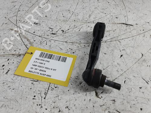 Venstre bagtil bærearm MINI MINI (F56) One | BP39384829M14 - Image 2