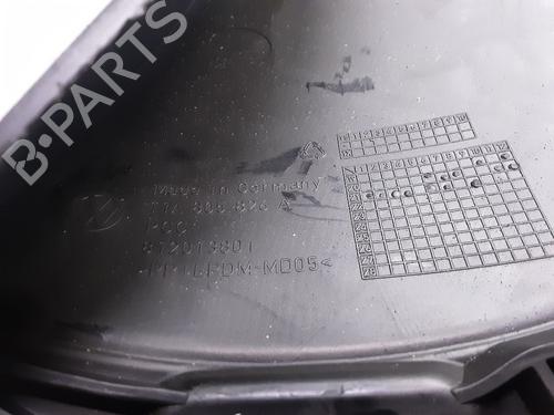 Underbody protection VW ID.4 (E21) GTX 4motion | BP29168152M92 - Image 3