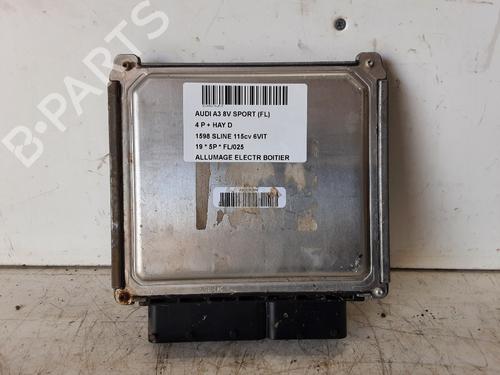 electronic-module-audi-a3-sportback-8va-8vf-2012-2013-2014-2015-2016-2017-2018-2019-2020-2021-32243420 main image