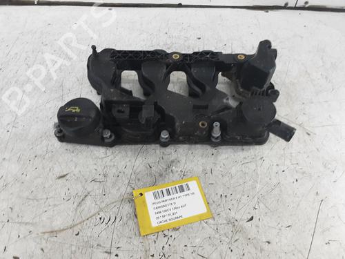 Used Valve cover Valve cover PEUGEOT PARTNER Box Body/MPV (K9) 1.5 BlueHDI 130 (131 hp) 39889481 39889481