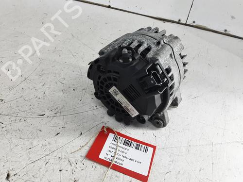 Alternator FORD MONDEO V Hatchback (CE) 2.0 TDCi | BP20270323M7 