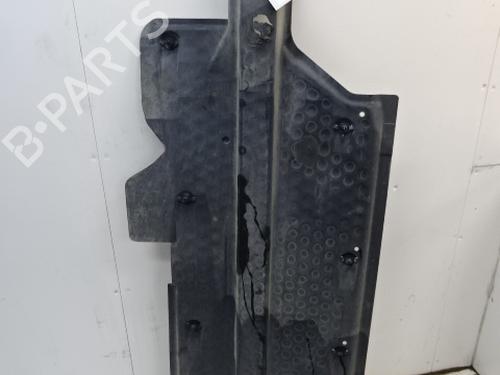 Used Underbody protection Underbody protection VW POLO V (6R1, 6C1) 1.2 TDI (75 hp) 39057398 39057398