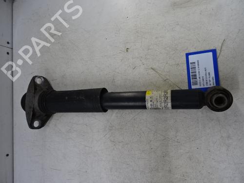 Used Right rear shock absorber TOYOTA C-HR (_X1_) 1.8 Hybrid (ZYX10_, ZYX11_) (98 hp) 32629189