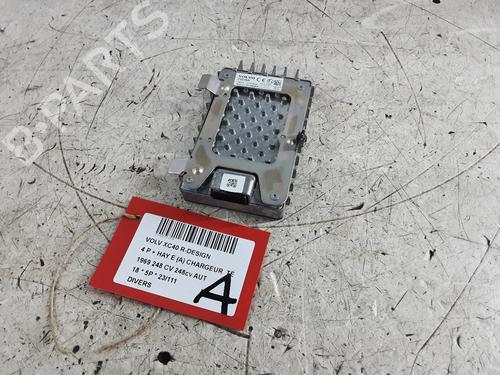 Andre VOLVO XC40 (536) T5 AWD | BP33199472O1  - Image 6