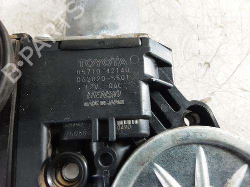 Right front window motor TOYOTA RAV 4 V (_A5_, _H5_) 2.5 Hybrid AWD (AXAH54) | BP32244975E20 - Image 3