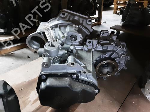 Gearbox AUDI A3 Sportback (8PA) 1.6 TDI | BP20281982M3 