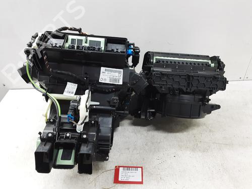 Used Heater matrix Heater matrix 33678304 33678304