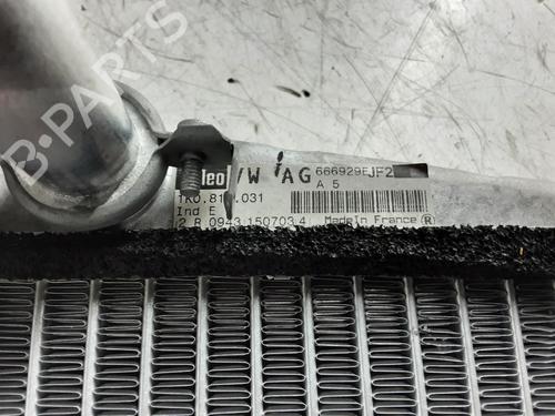 Heater matrix VW GOLF V (1K1) 2.0 TDI 16V | BP20284839M63 