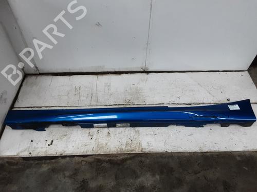 Dørliste Dørliste BMW 2 Convertible (F23) 218 i (136 hp) 20274247 20274247