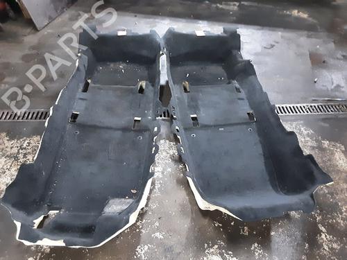 Used Other PORSCHE TAYCAN (Y1A) Electric (Y1AAA1, Y1AAI1) (408 hp) 32382775